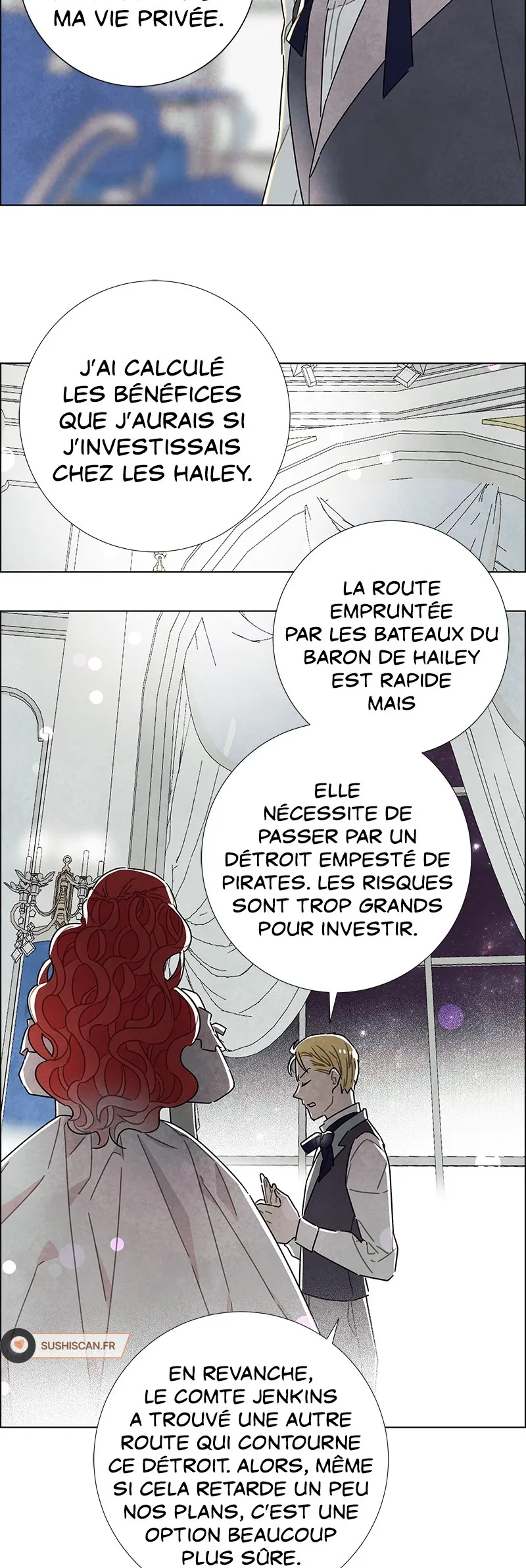 Read Virginité volée Manga Online