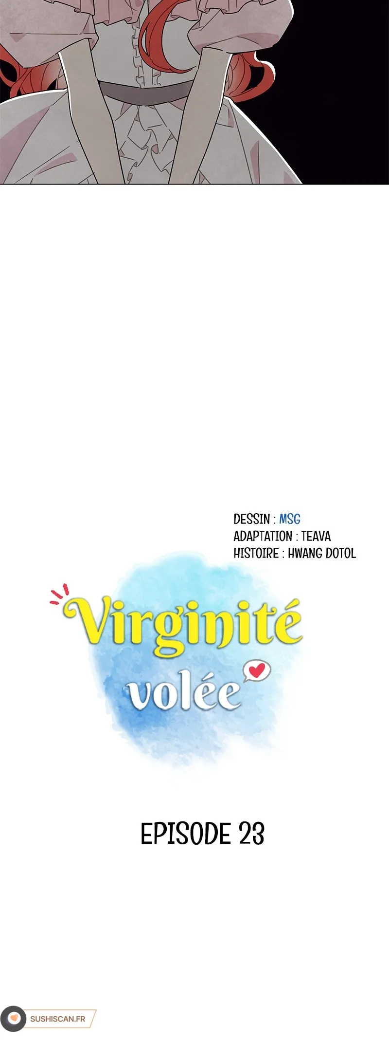 Read Virginité volée Manga Online