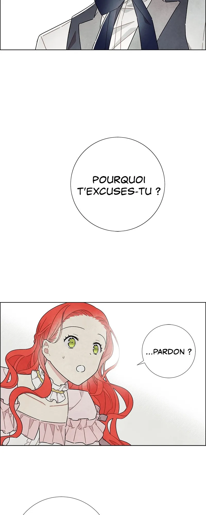 Read Virginité volée Manga Online