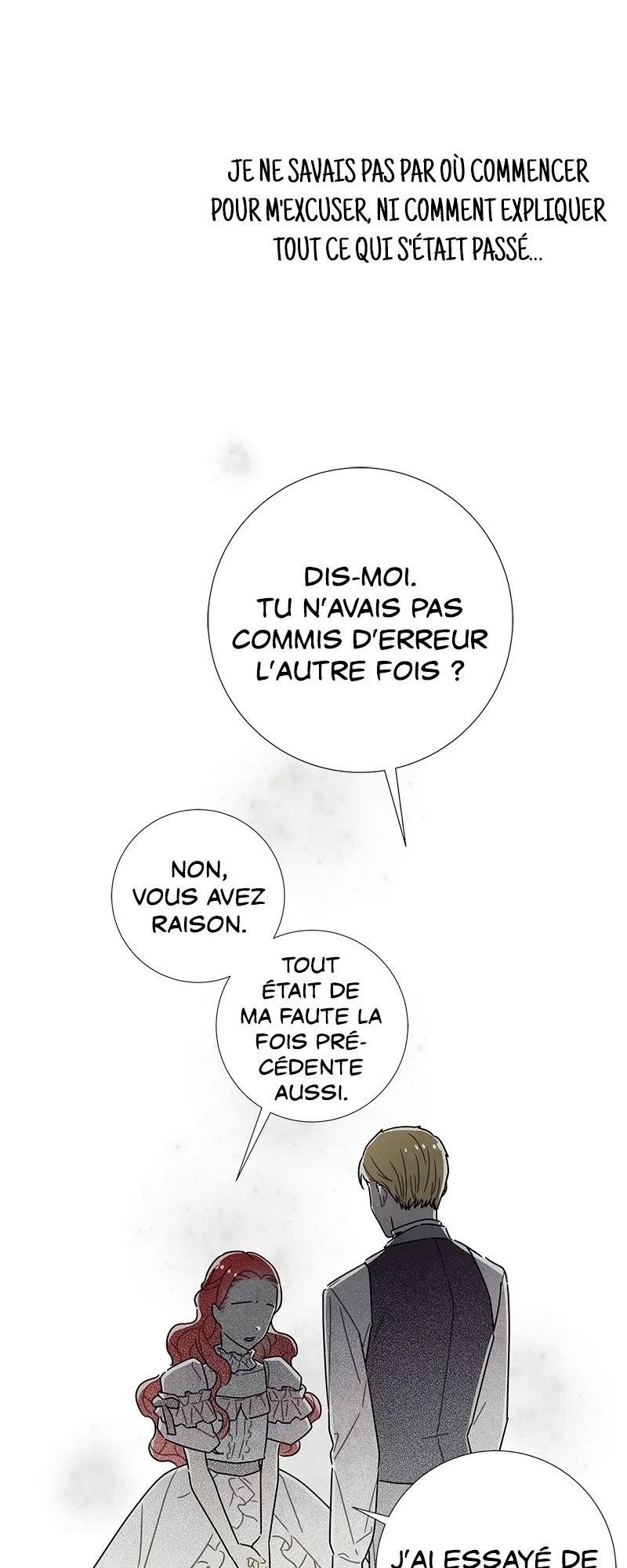 Read Virginité volée Manga Online