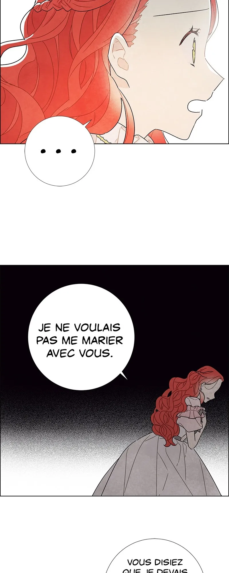 Read Virginité volée Manga Online