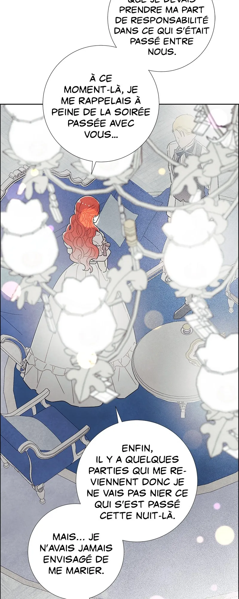 Read Virginité volée Manga Online