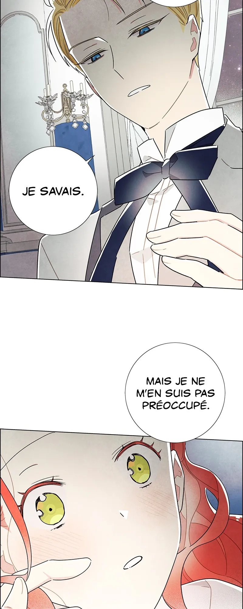 Read Virginité volée Manga Online