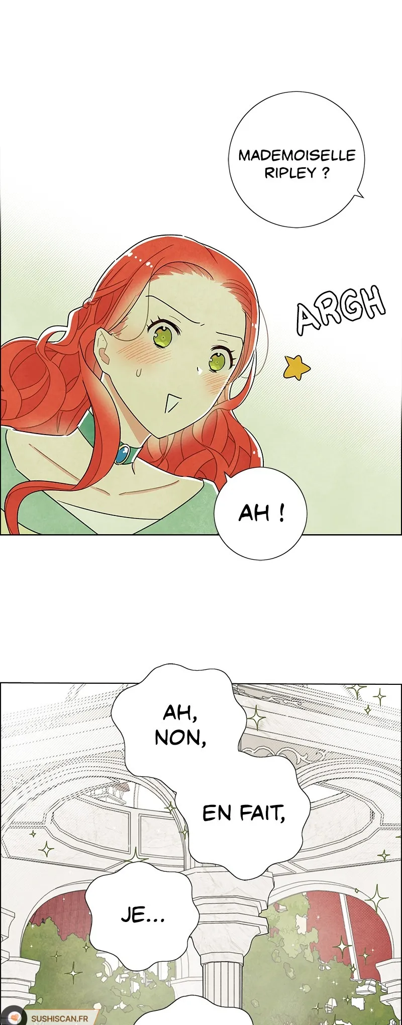 Read Virginité volée Manga Online