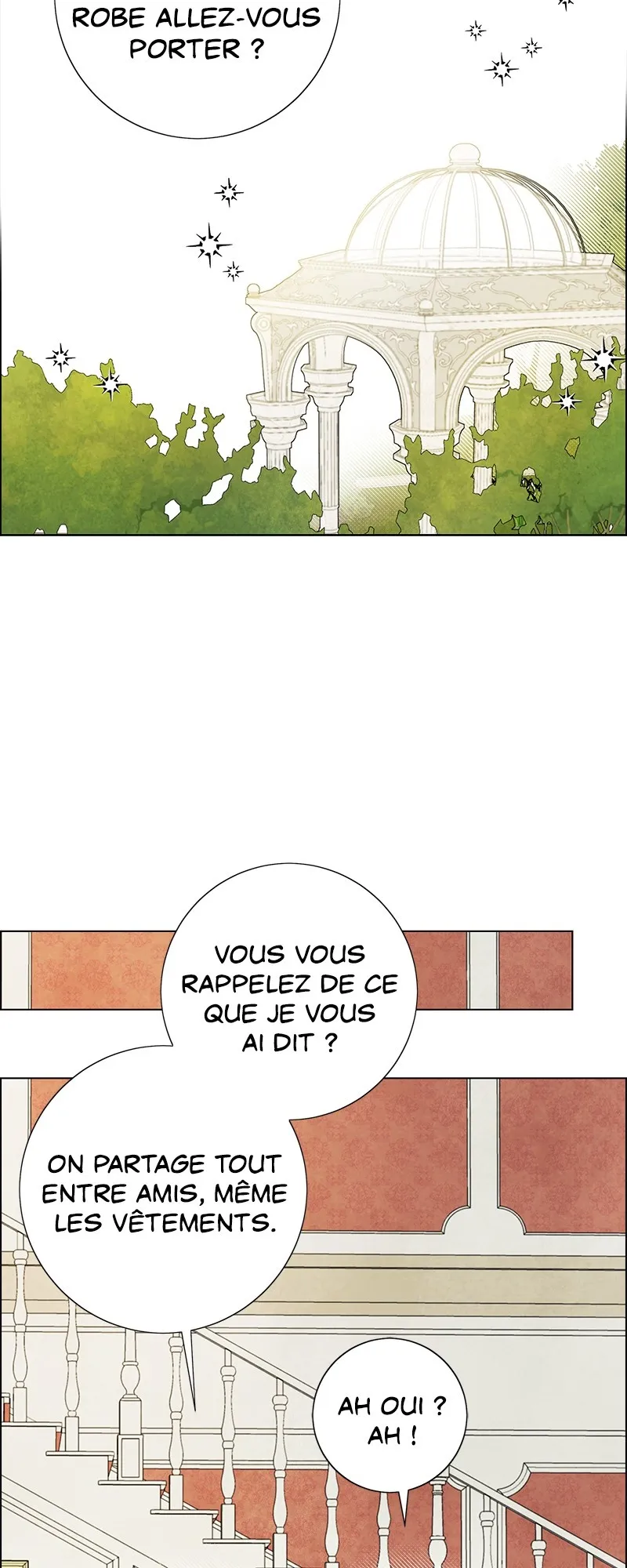 Read Virginité volée Manga Online