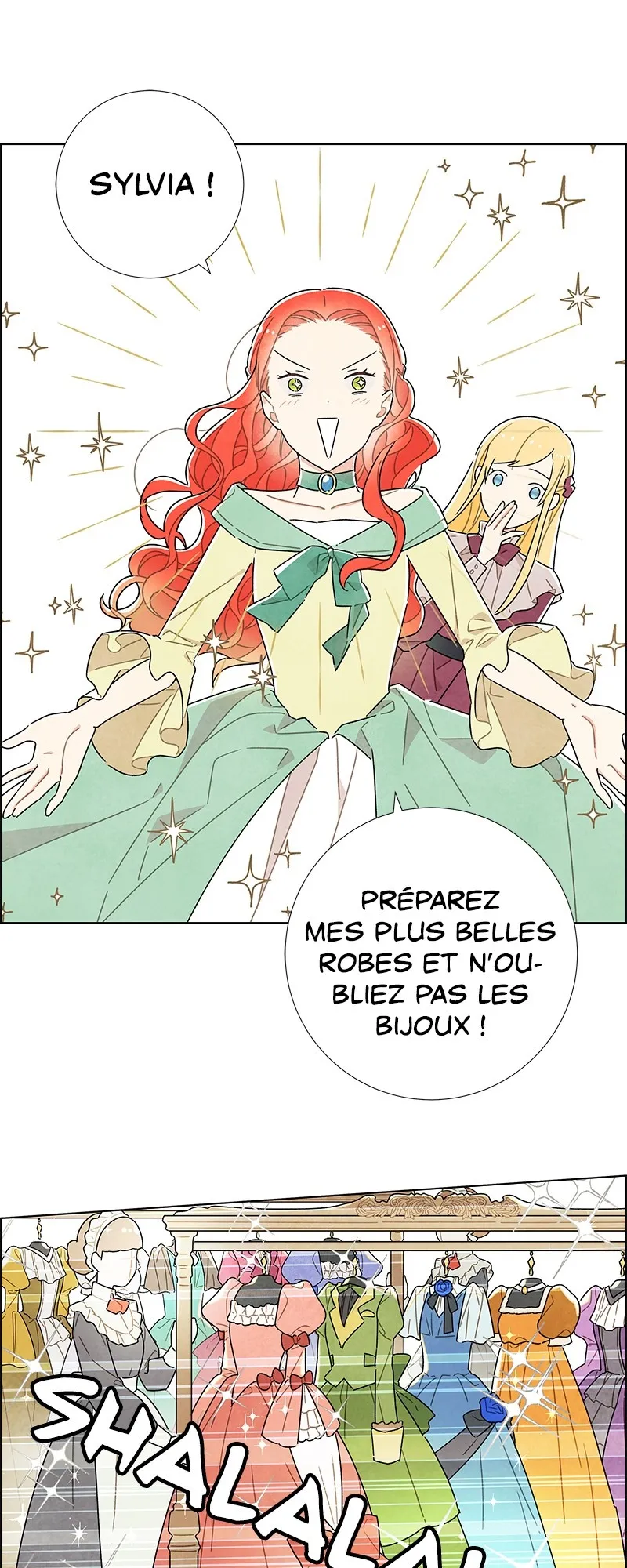 Read Virginité volée Manga Online