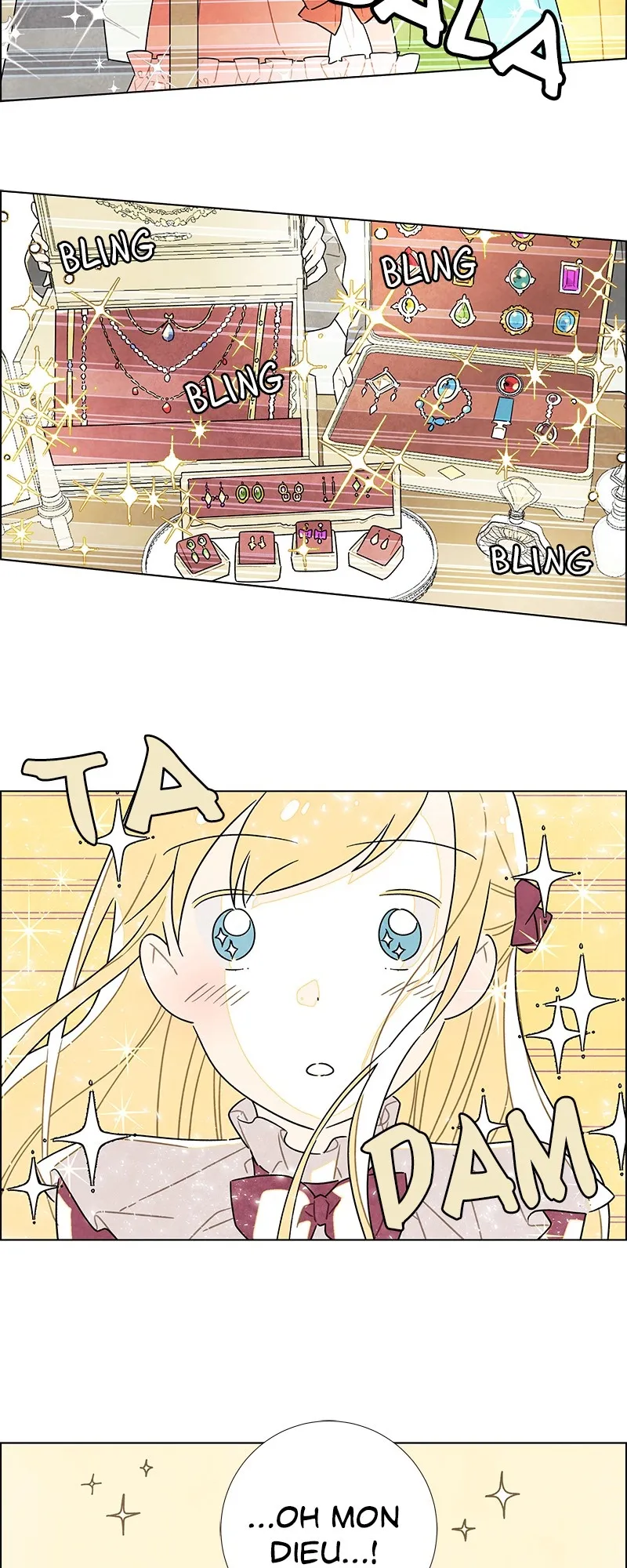 Read Virginité volée Manga Online