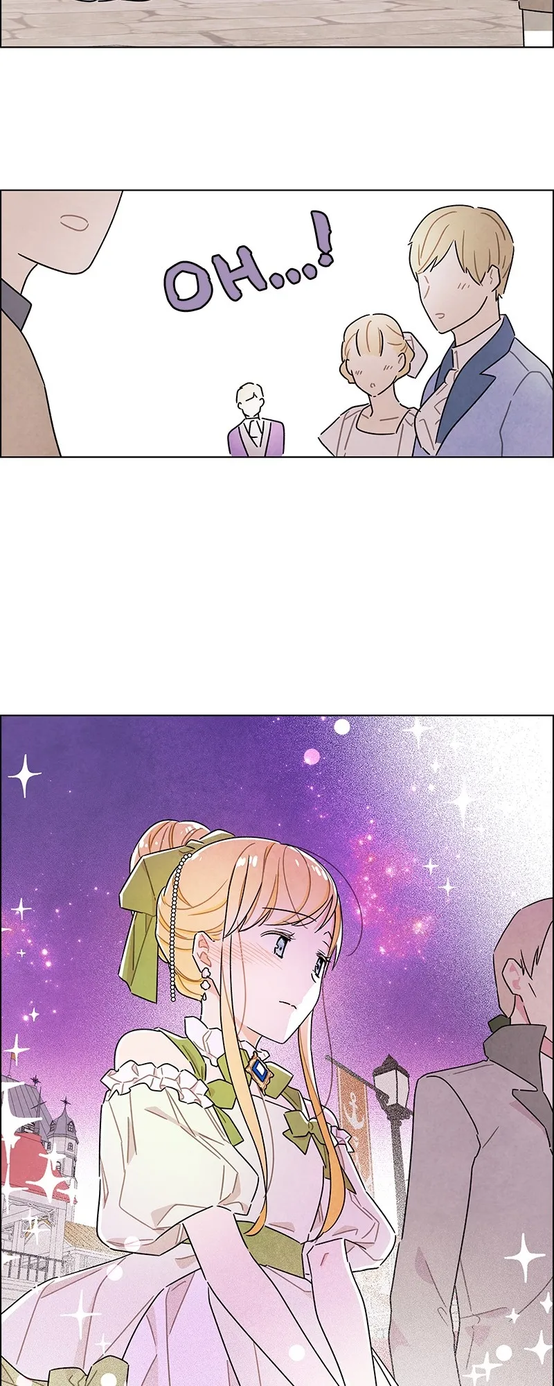 Read Virginité volée Manga Online