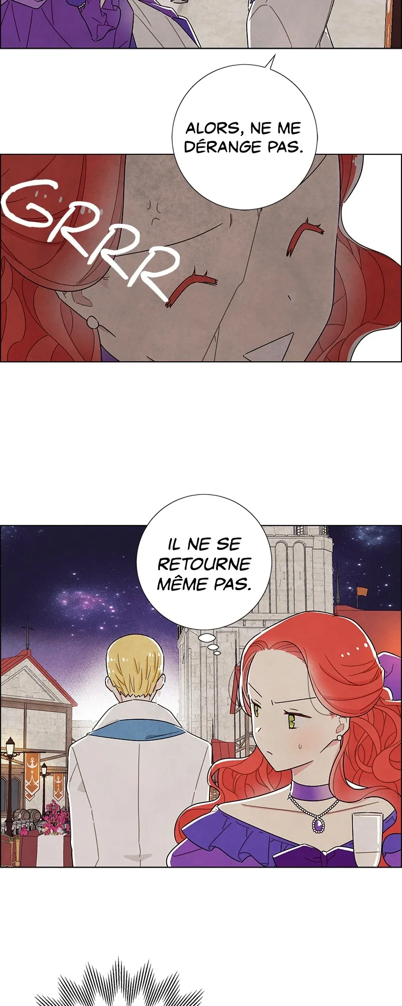 Read Virginité volée Manga Online