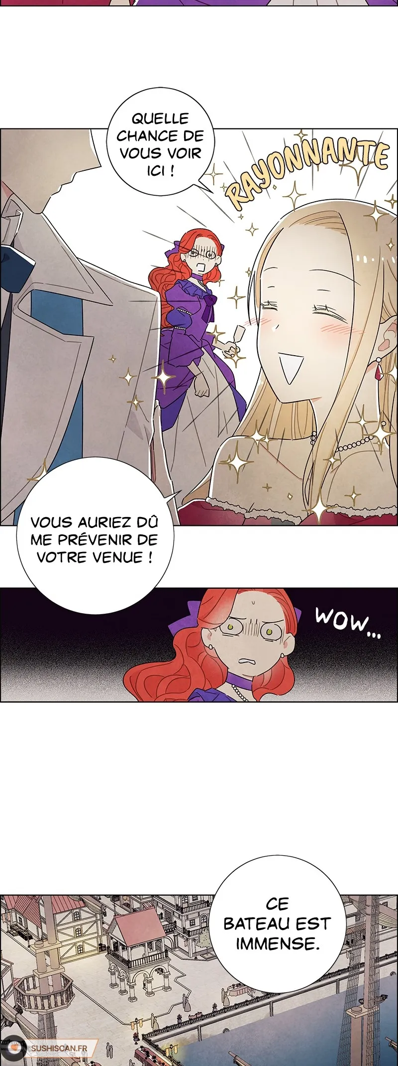 Read Virginité volée Manga Online