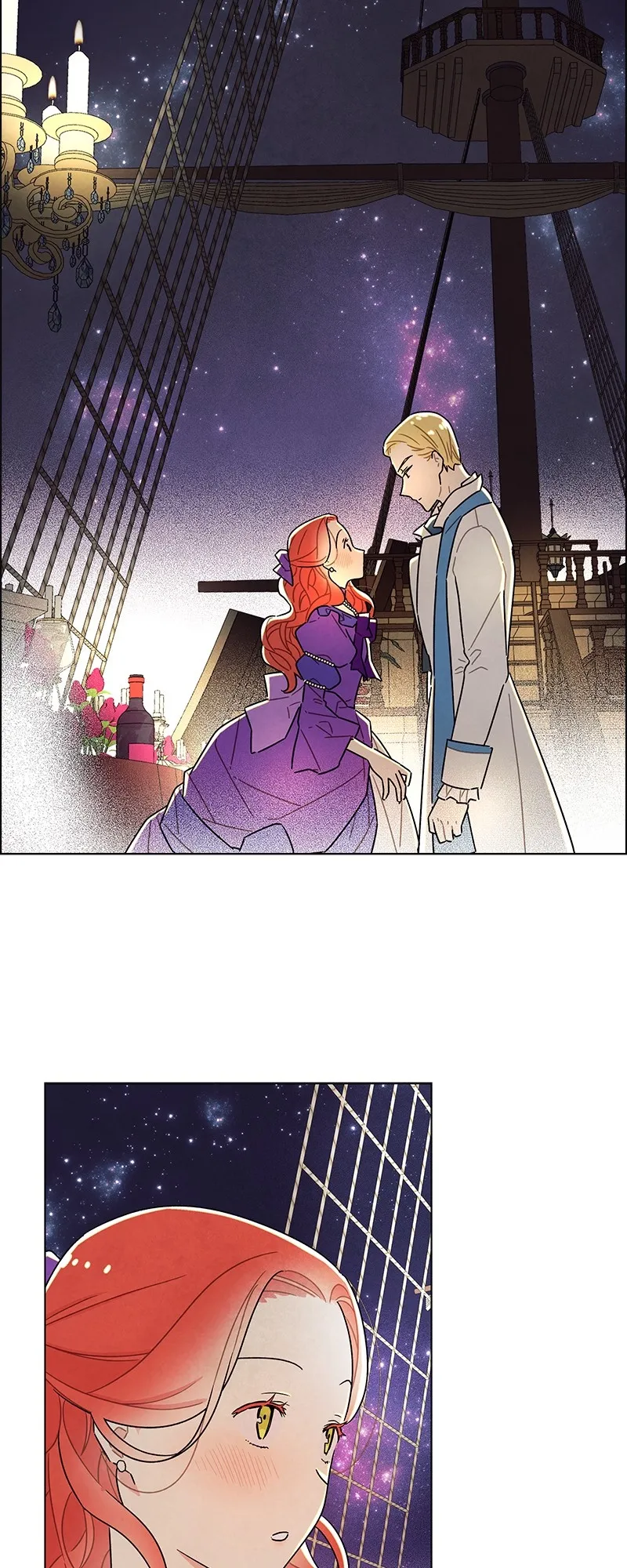 Read Virginité volée Manga Online