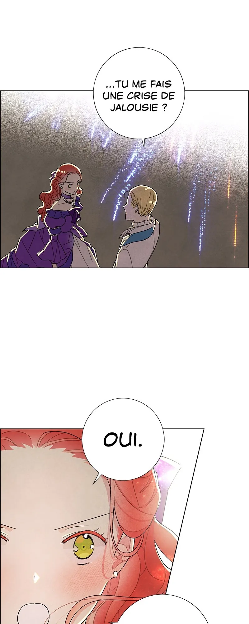 Read Virginité volée Manga Online