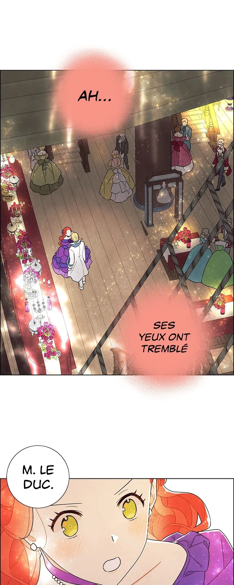 Read Virginité volée Manga Online