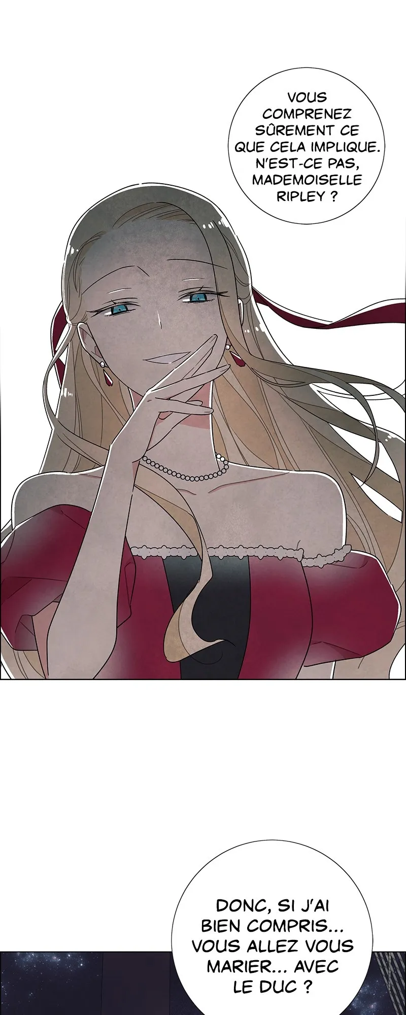 Read Virginité volée Manga Online