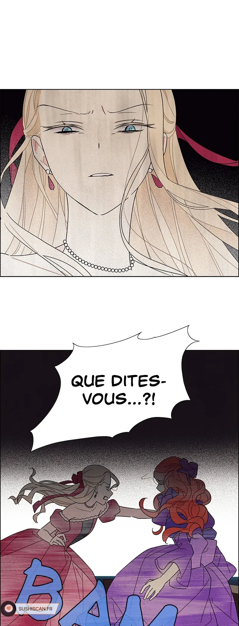 Read Virginité volée Manga Online
