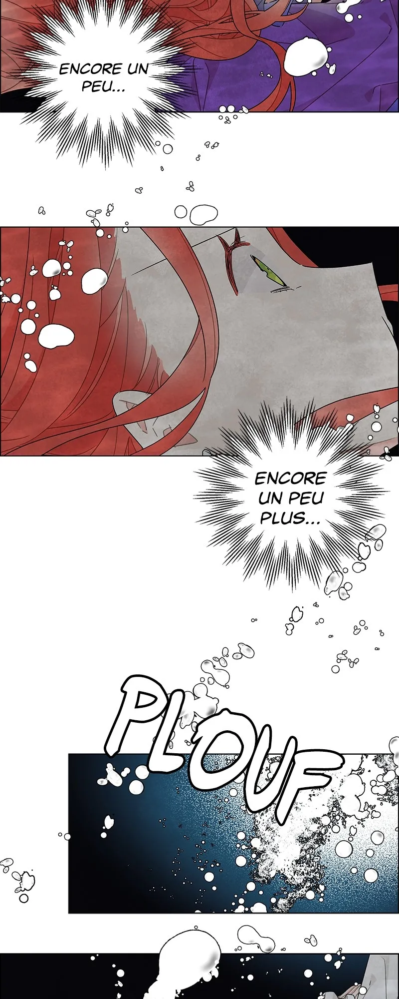Read Virginité volée Manga Online