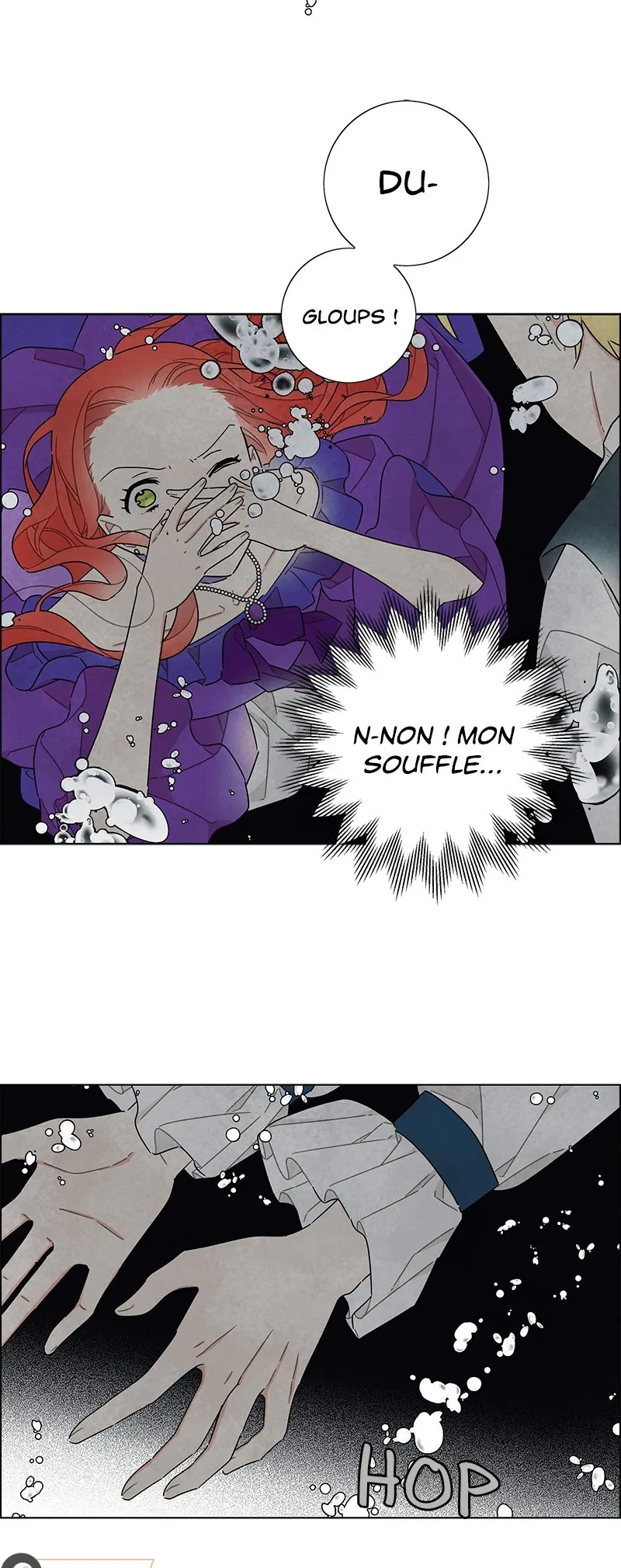 Read Virginité volée Manga Online