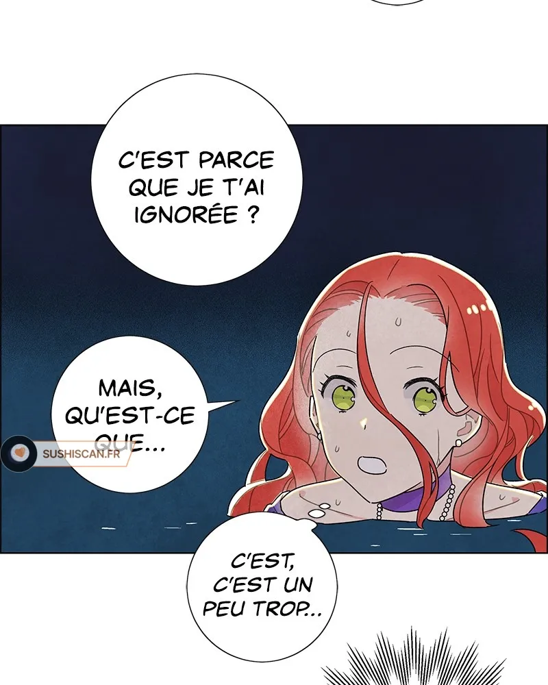 Read Virginité volée Manga Online
