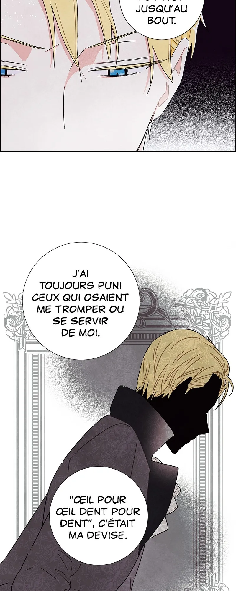 Read Virginité volée Manga Online