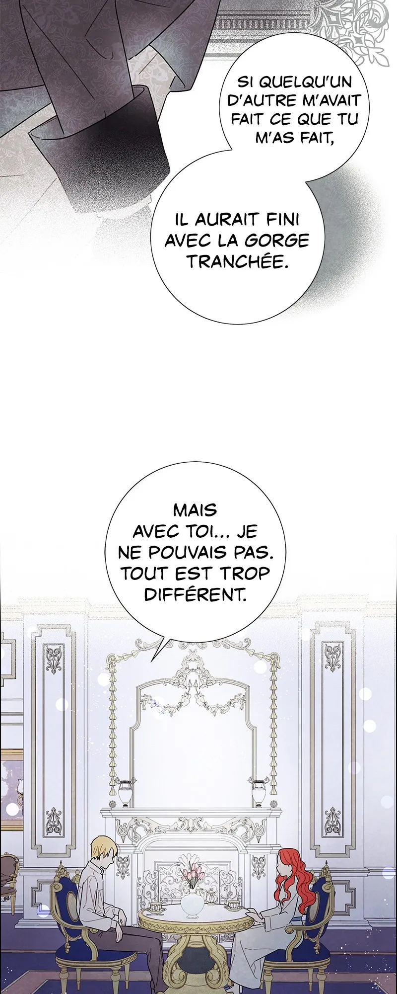 Read Virginité volée Manga Online