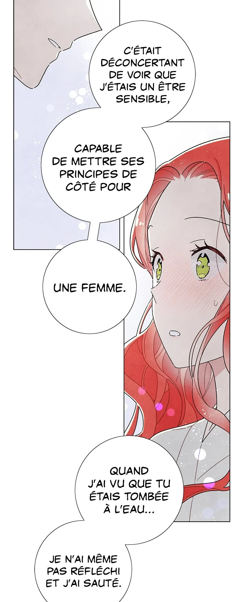 Read Virginité volée Manga Online