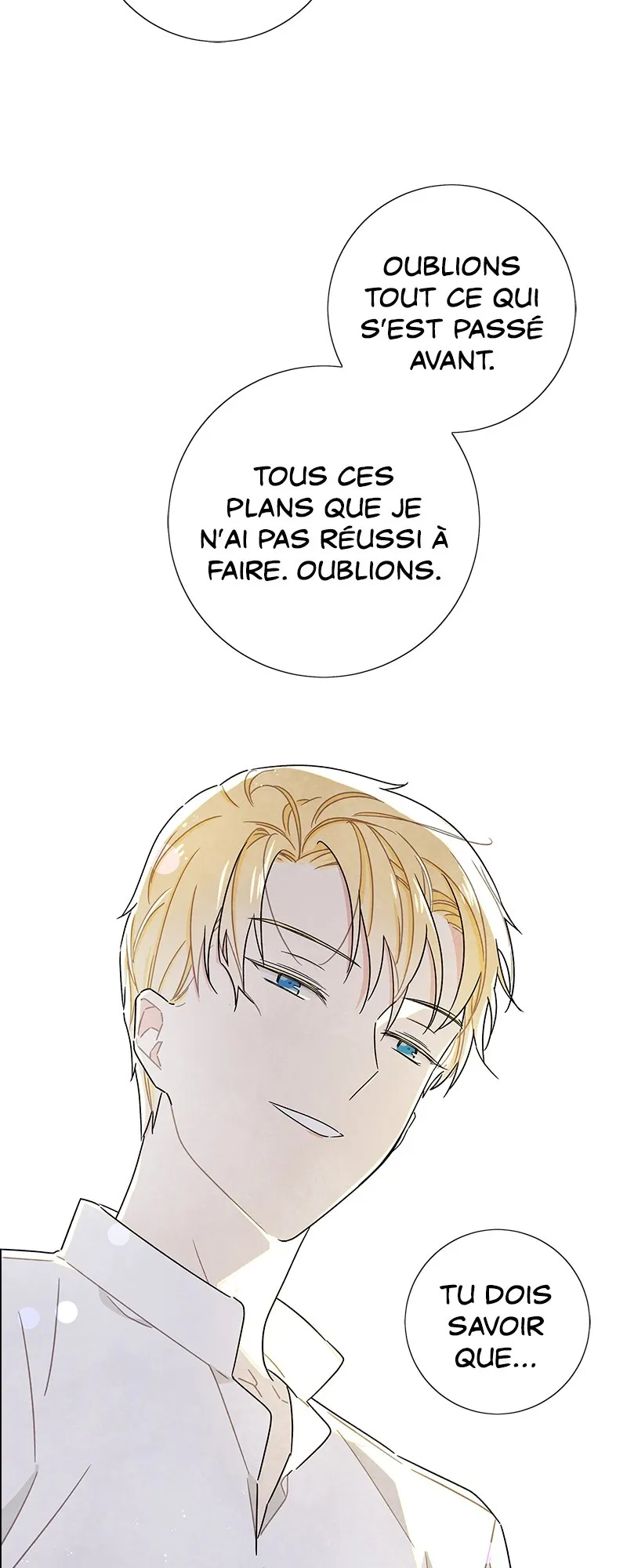 Read Virginité volée Manga Online