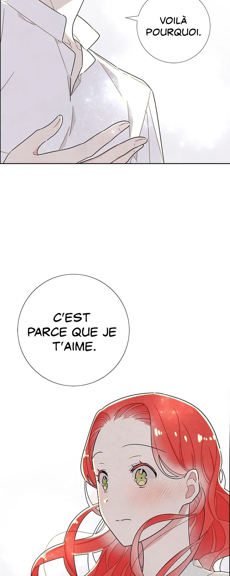 Read Virginité volée Manga Online