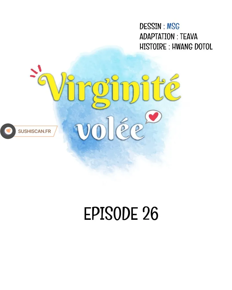 Read Virginité volée Manga Online
