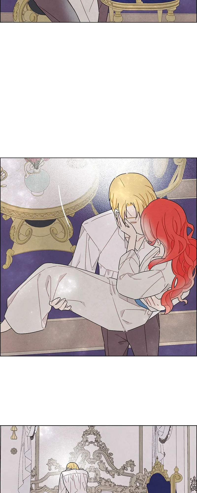 Read Virginité volée Manga Online