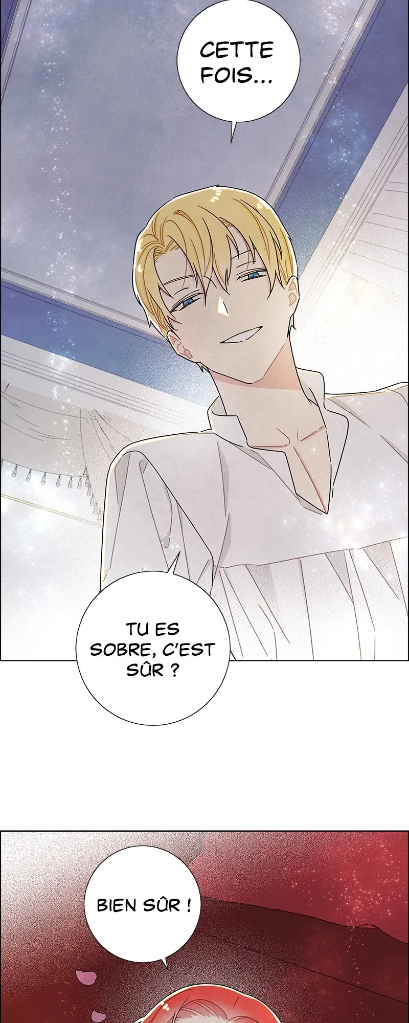 Read Virginité volée Manga Online