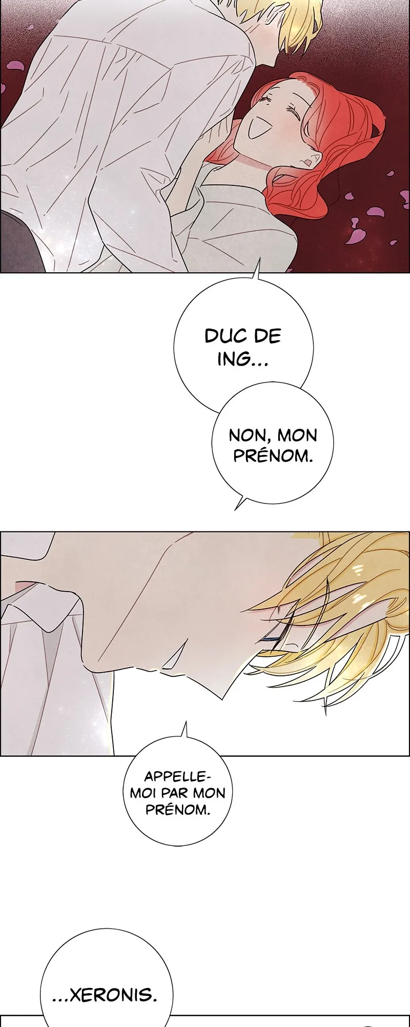 Read Virginité volée Manga Online