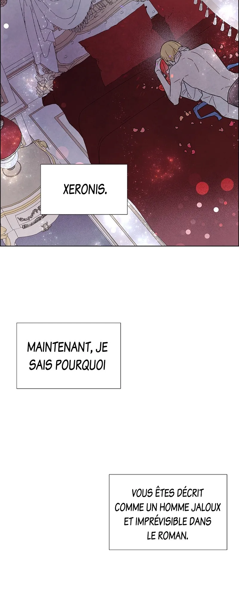 Read Virginité volée Manga Online