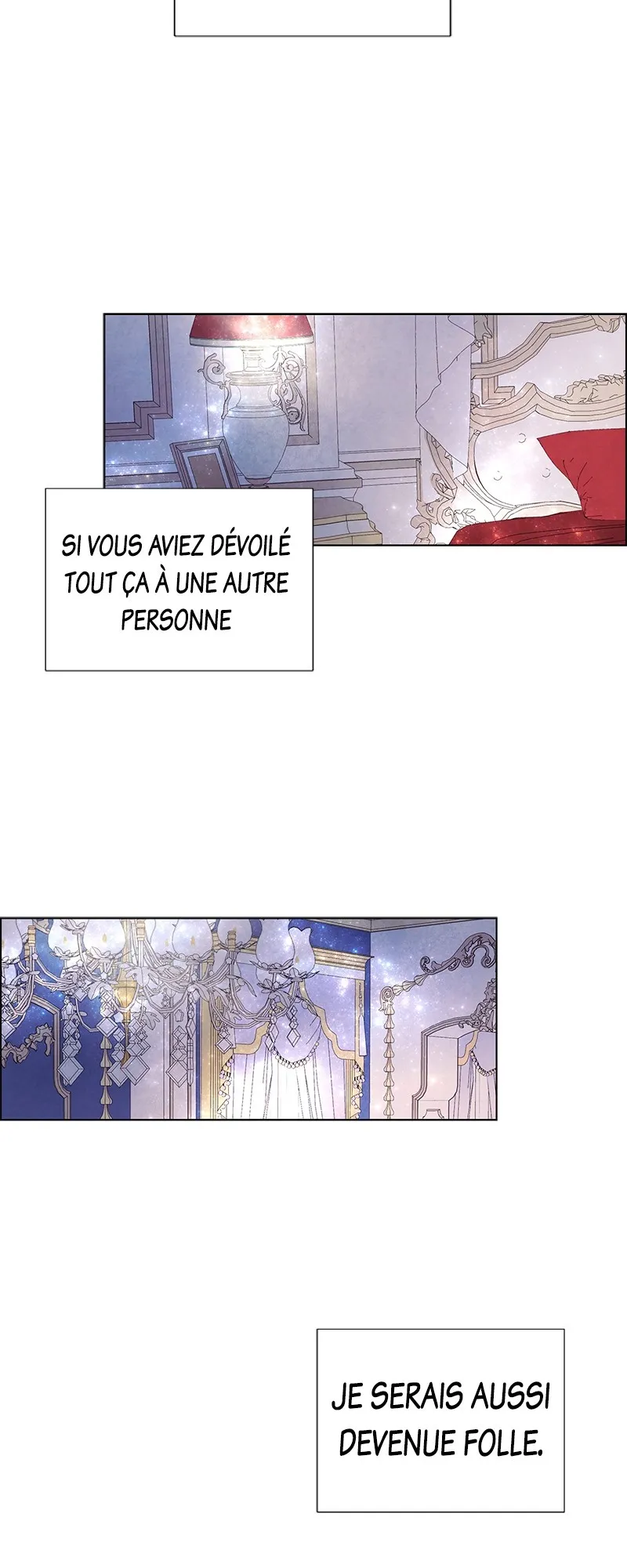 Read Virginité volée Manga Online