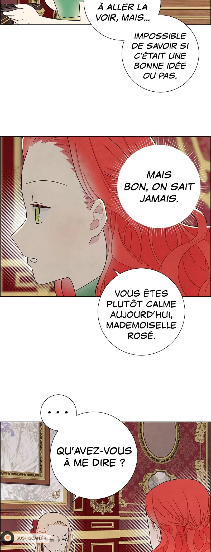 Read Virginité volée Manga Online