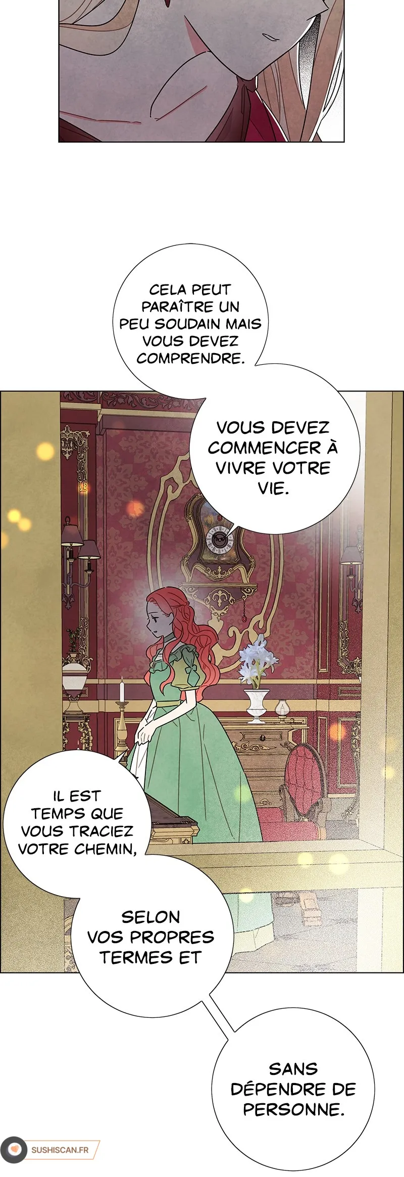Read Virginité volée Manga Online