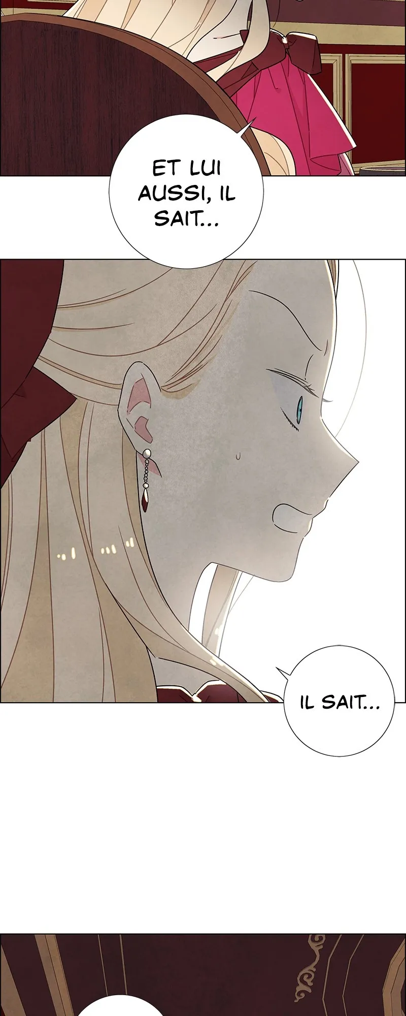 Read Virginité volée Manga Online