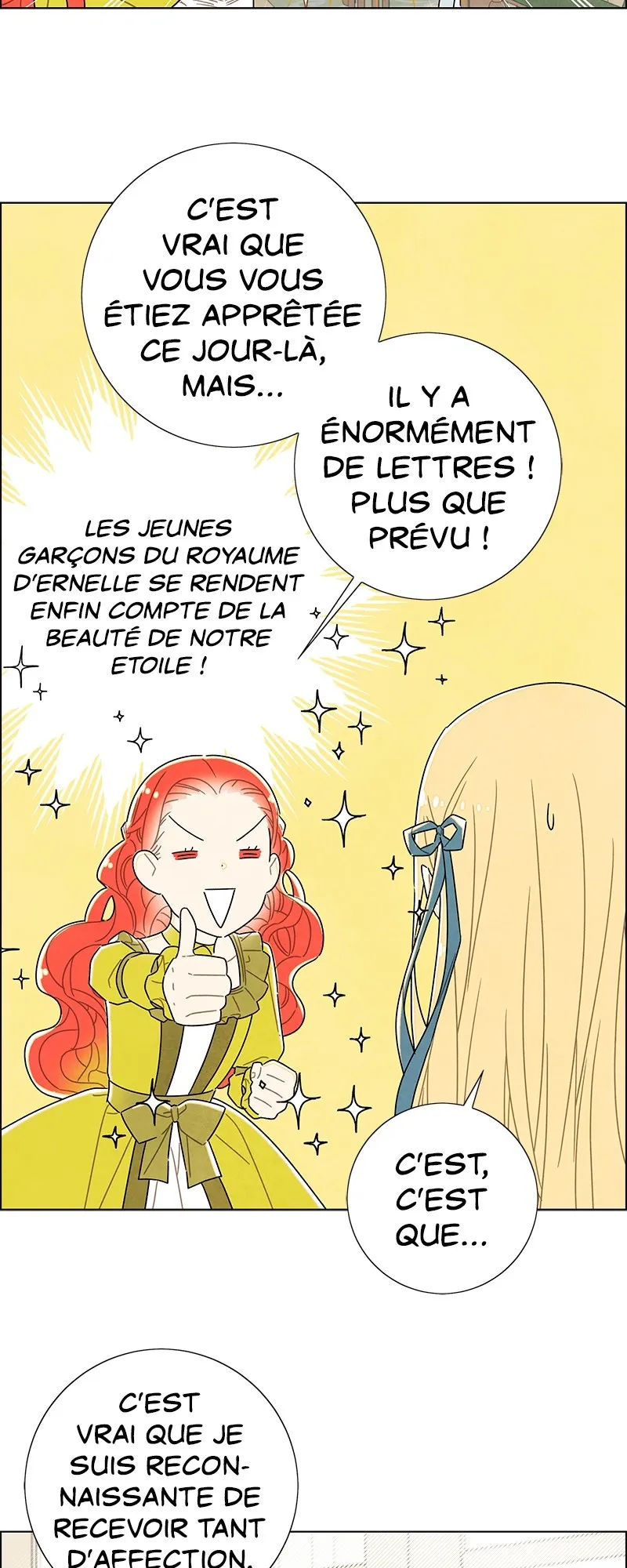 Read Virginité volée Manga Online