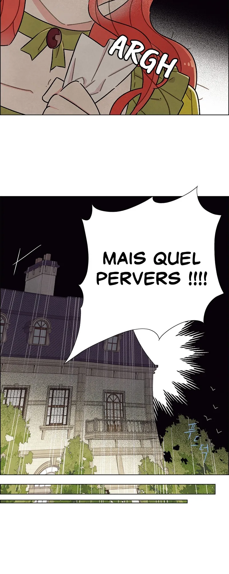 Read Virginité volée Manga Online