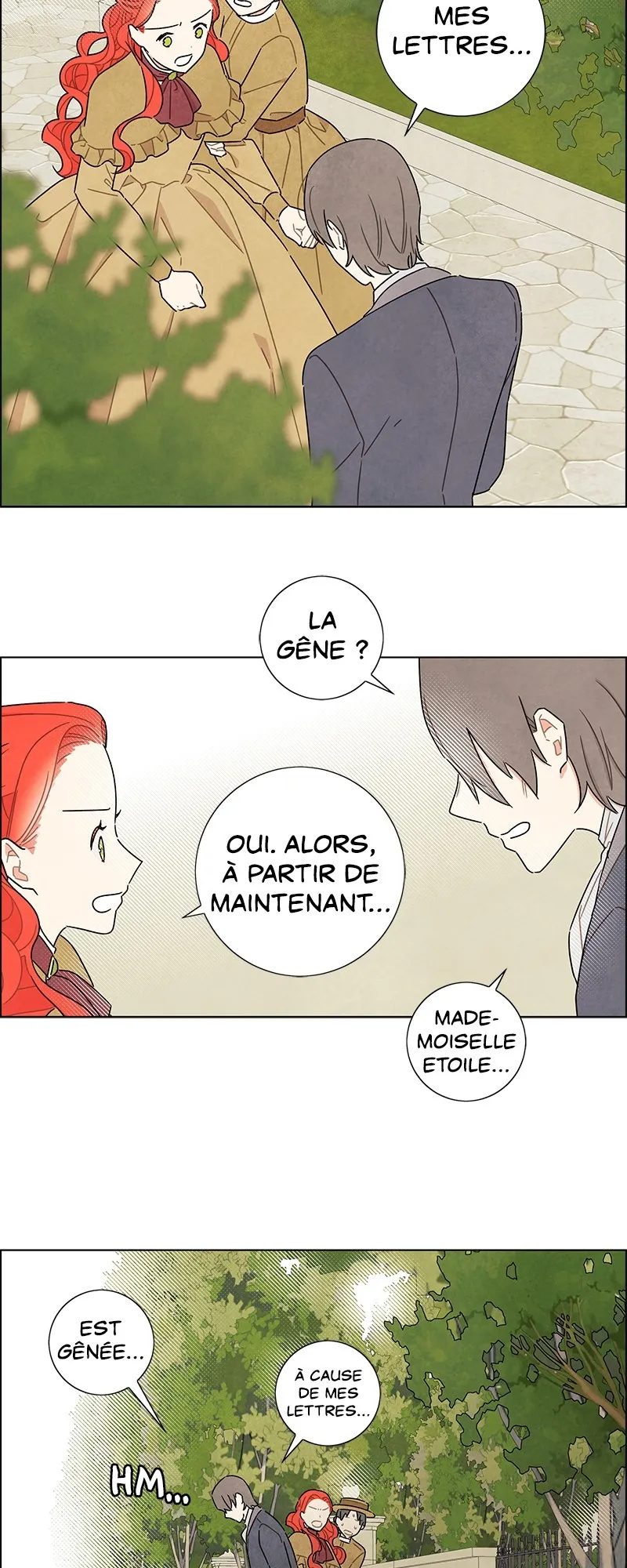 Read Virginité volée Manga Online