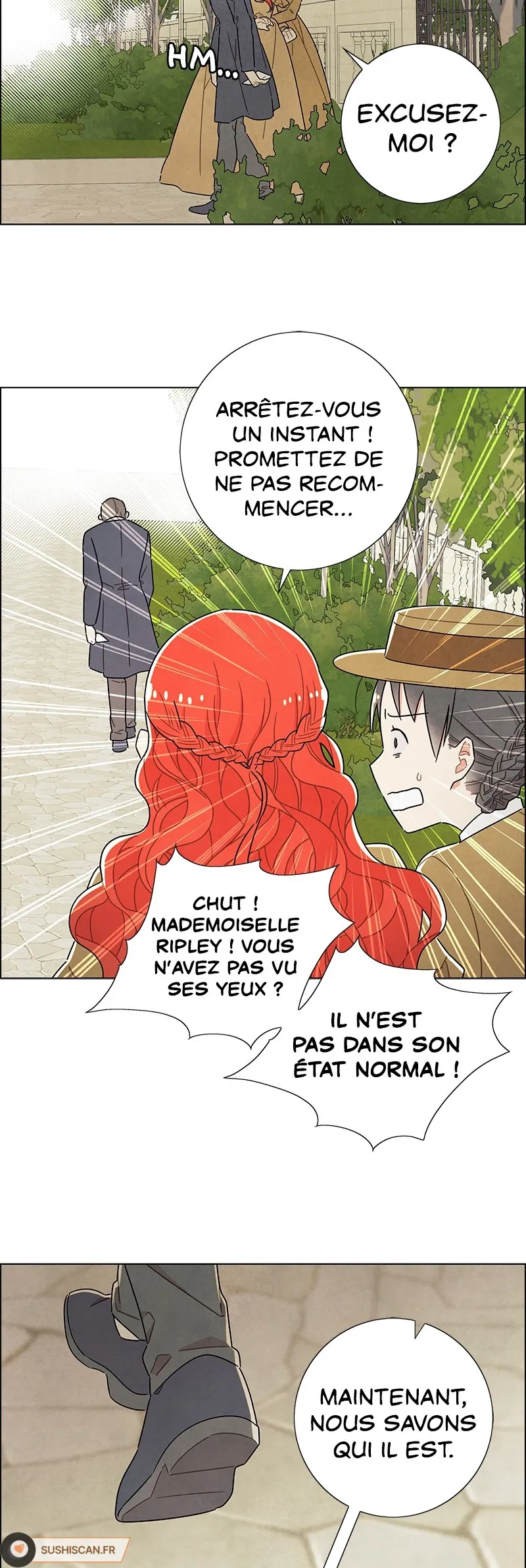 Read Virginité volée Manga Online