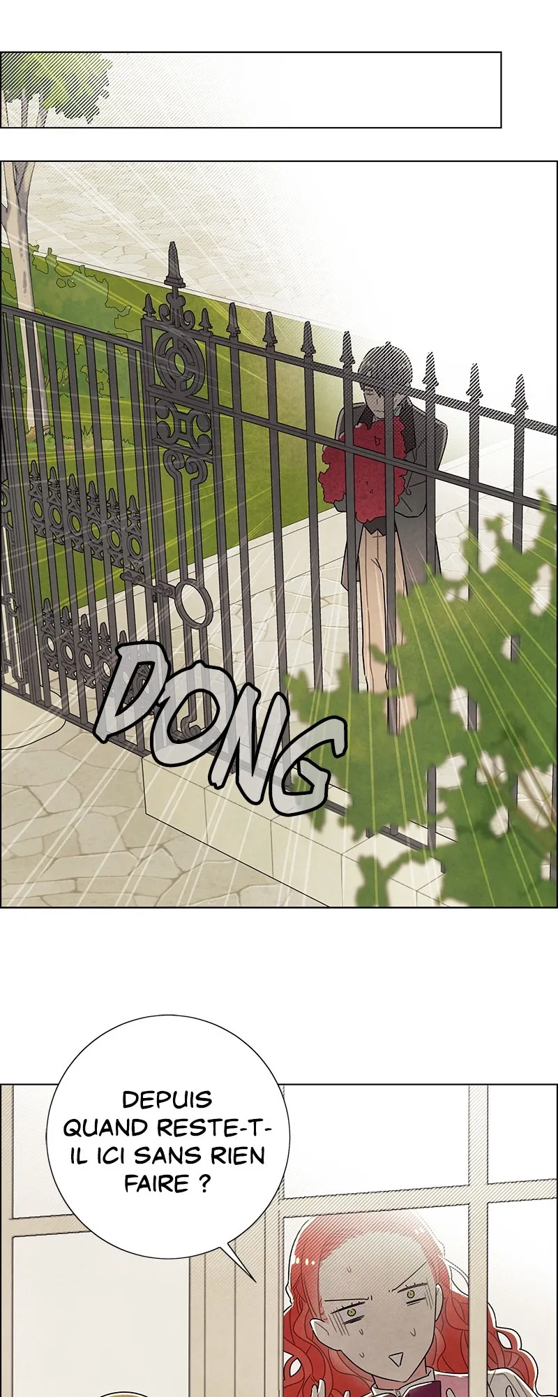 Read Virginité volée Manga Online
