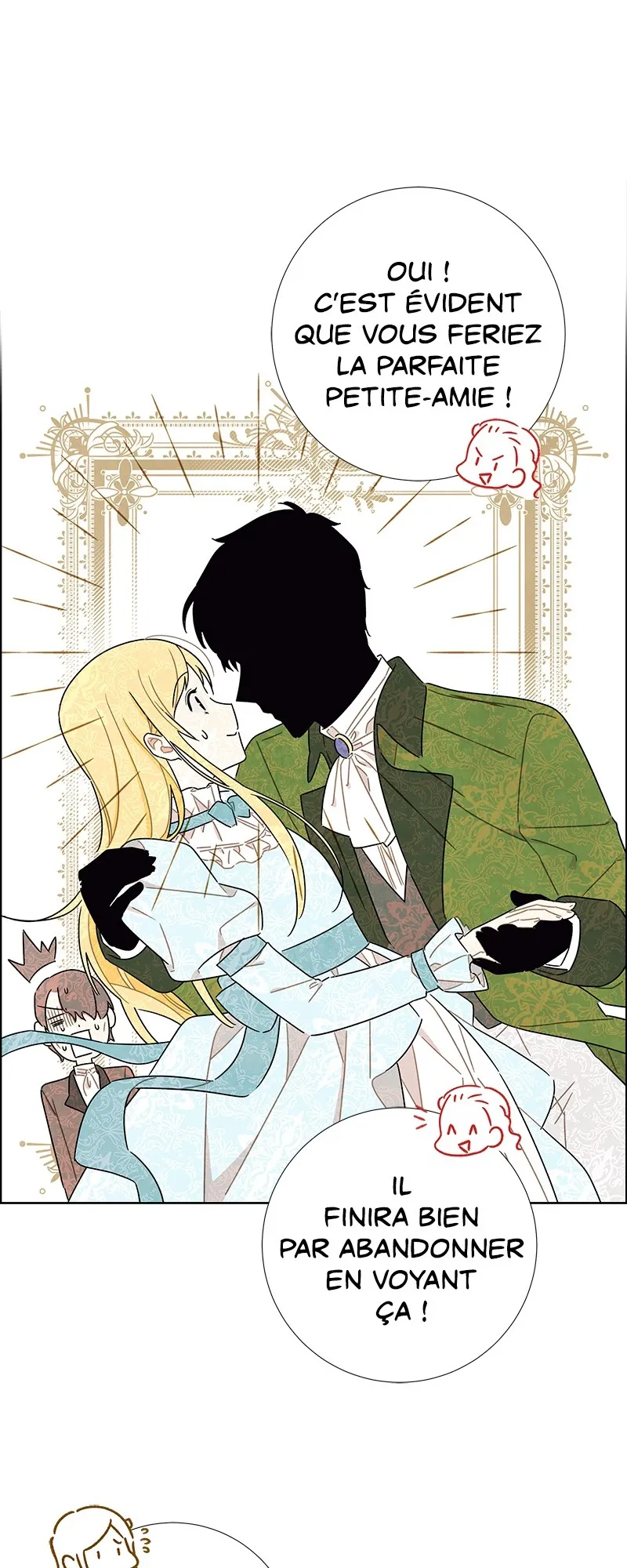 Read Virginité volée Manga Online