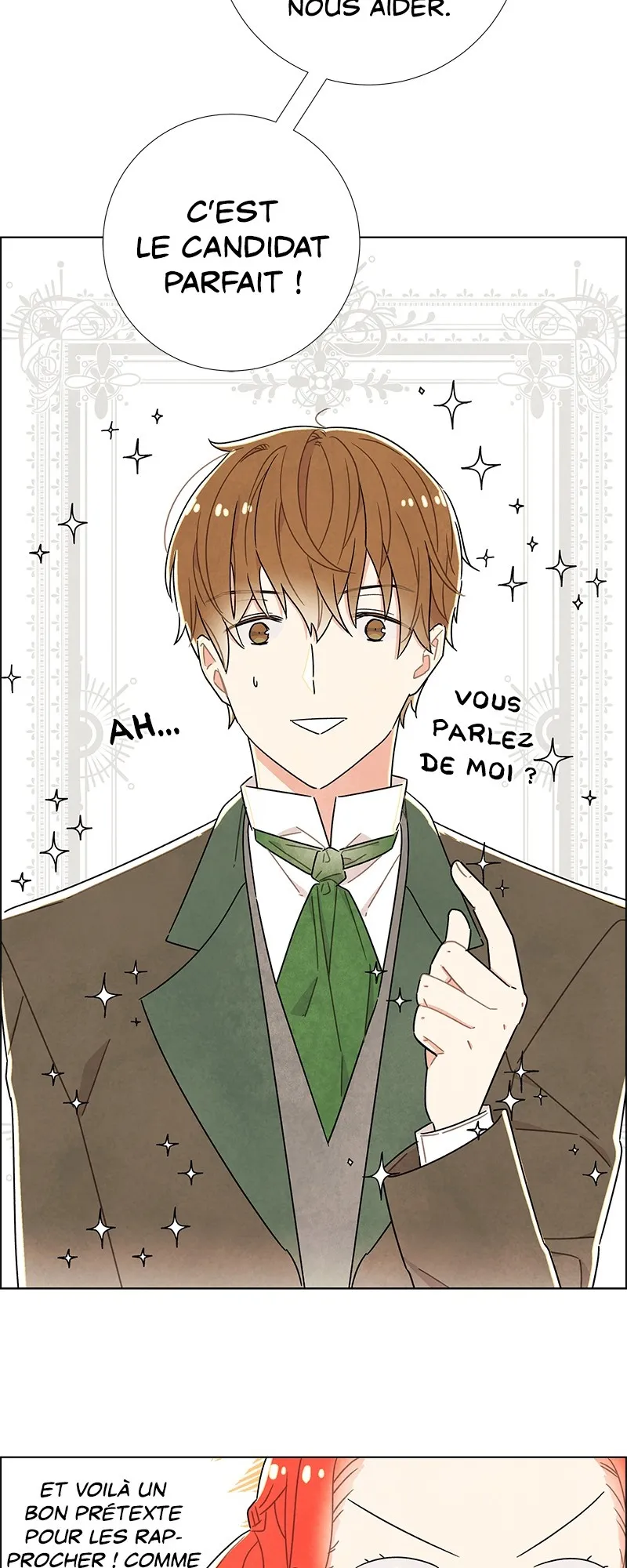 Read Virginité volée Manga Online