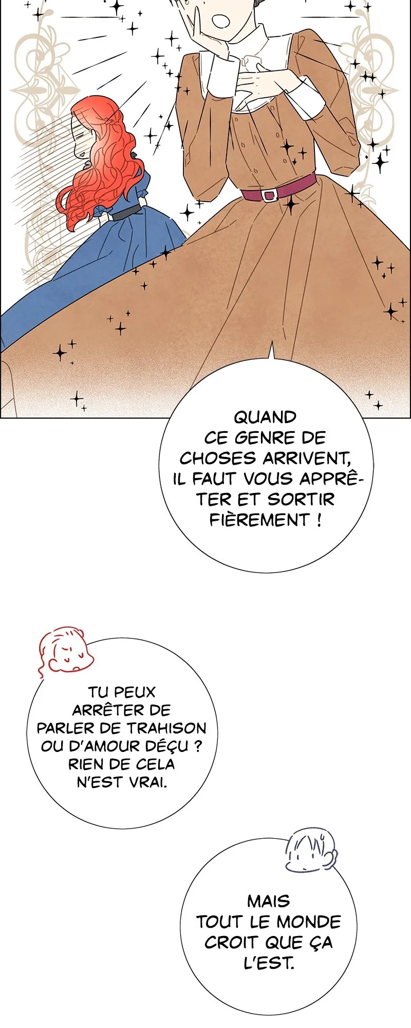 Read Virginité volée Manga Online