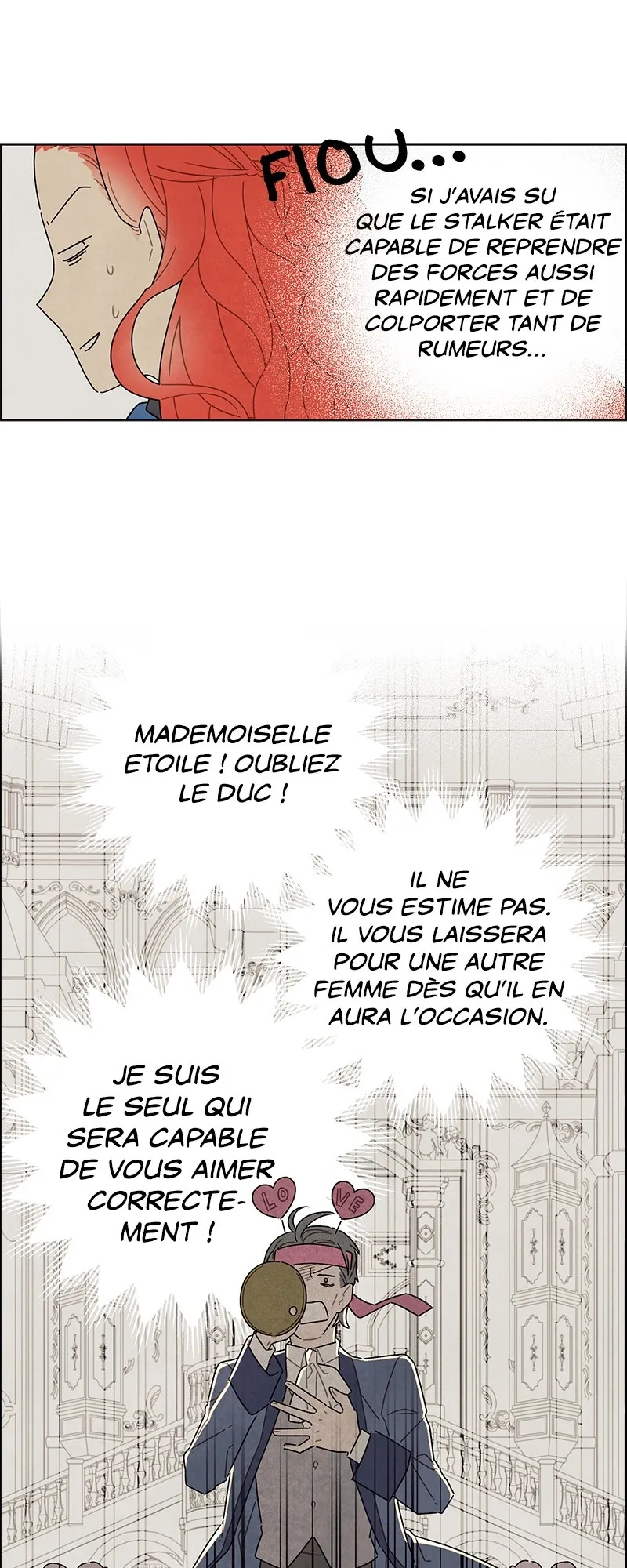 Read Virginité volée Manga Online