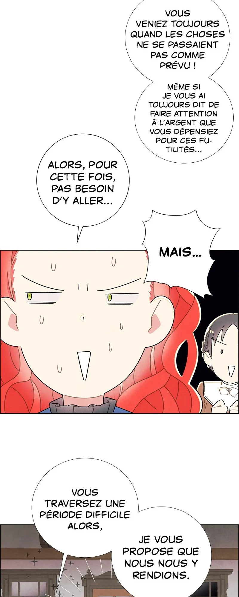 Read Virginité volée Manga Online