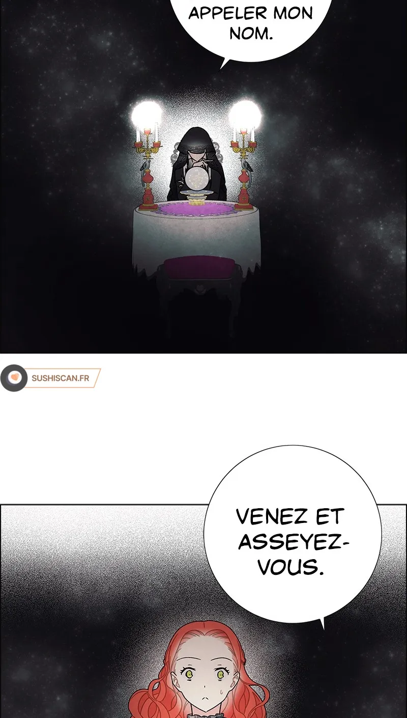 Read Virginité volée Manga Online