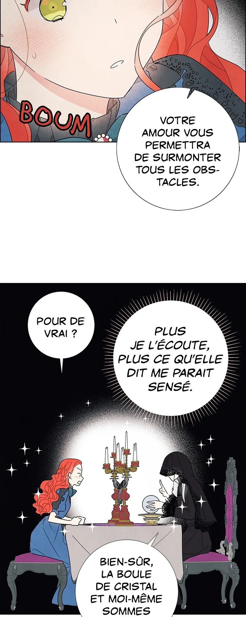 Read Virginité volée Manga Online