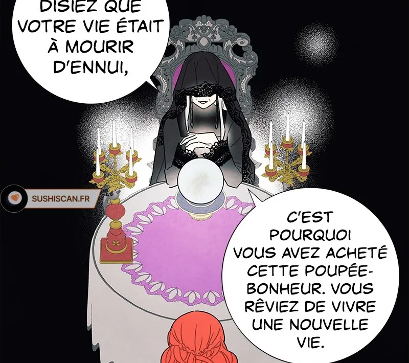 Read Virginité volée Manga Online
