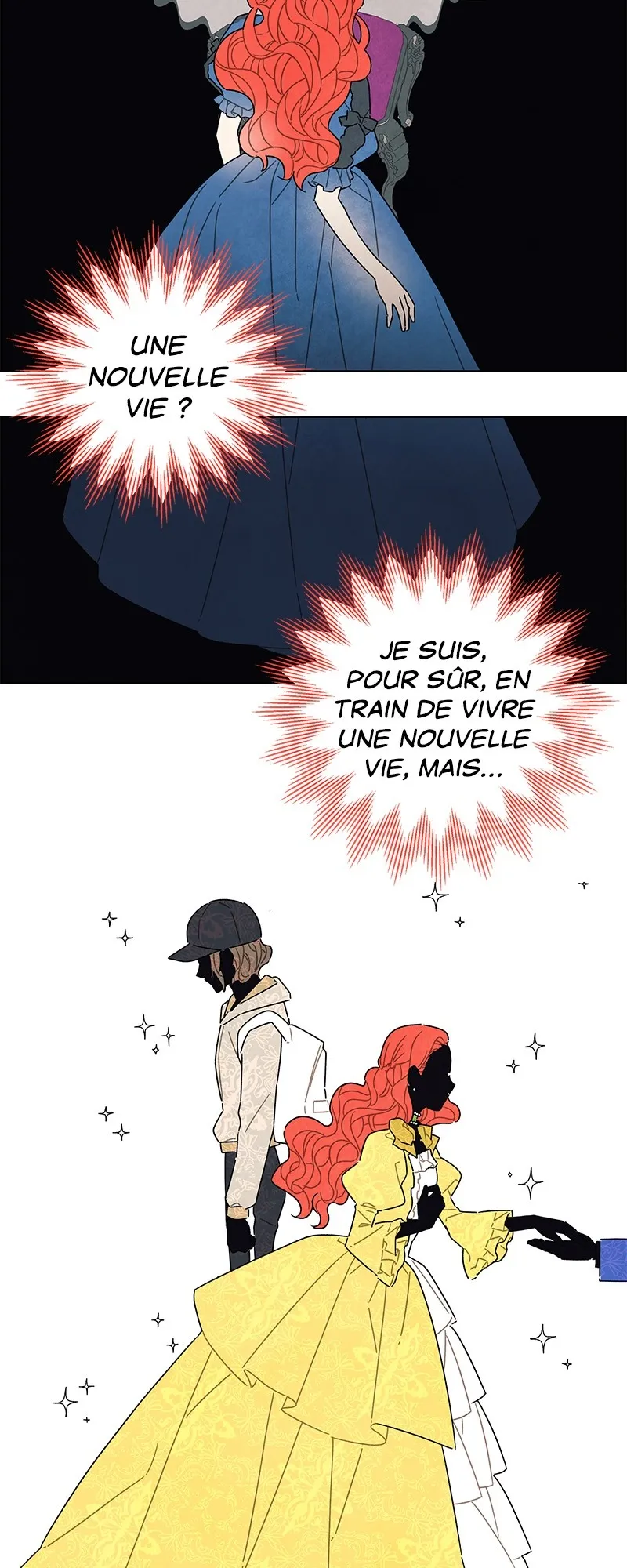 Read Virginité volée Manga Online